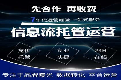 SEM托管服务助力电商平台流量翻倍的秘诀
